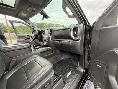 2020 GMC Sierra 1500 Denali   - Photo 19 - Westport, MA 02790