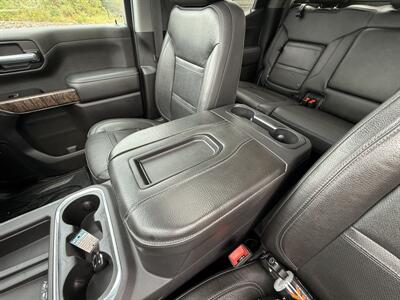 2020 GMC Sierra 1500 Denali   - Photo 28 - Westport, MA 02790