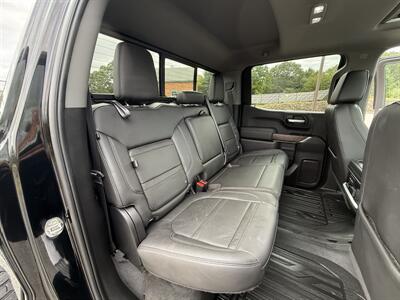 2020 GMC Sierra 1500 Denali   - Photo 21 - Westport, MA 02790