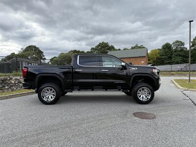 2020 GMC Sierra 1500 Denali   - Photo 8 - Westport, MA 02790