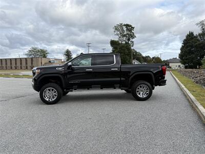2020 GMC Sierra 1500 Denali   - Photo 3 - Westport, MA 02790