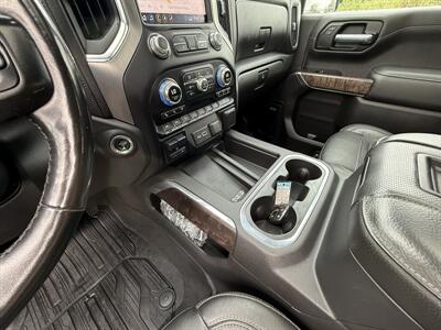2020 GMC Sierra 1500 Denali   - Photo 27 - Westport, MA 02790