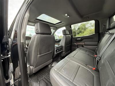 2020 GMC Sierra 1500 Denali   - Photo 25 - Westport, MA 02790