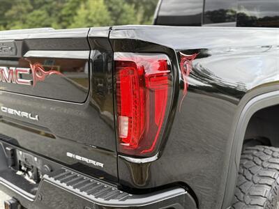 2020 GMC Sierra 1500 Denali   - Photo 9 - Westport, MA 02790