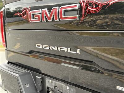 2020 GMC Sierra 1500 Denali   - Photo 11 - Westport, MA 02790