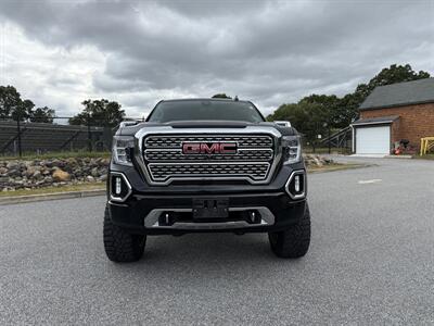 2020 GMC Sierra 1500 Denali   - Photo 6 - Westport, MA 02790