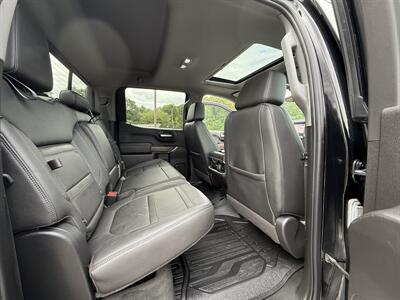2020 GMC Sierra 1500 Denali   - Photo 22 - Westport, MA 02790