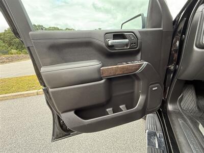 2020 GMC Sierra 1500 Denali   - Photo 23 - Westport, MA 02790