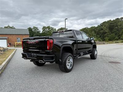 2020 GMC Sierra 1500 Denali   - Photo 4 - Westport, MA 02790