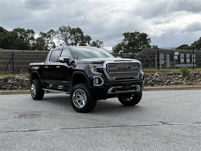 2020 GMC Sierra 1500 Denali   - Photo 2 - Westport, MA 02790