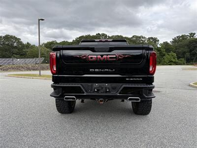 2020 GMC Sierra 1500 Denali   - Photo 5 - Westport, MA 02790