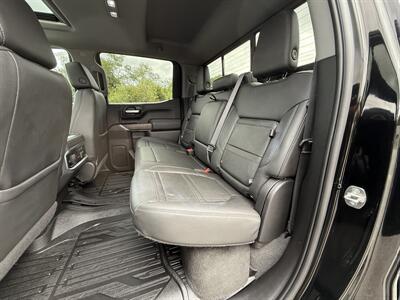 2020 GMC Sierra 1500 Denali   - Photo 26 - Westport, MA 02790