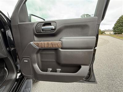 2020 GMC Sierra 1500 Denali   - Photo 16 - Westport, MA 02790