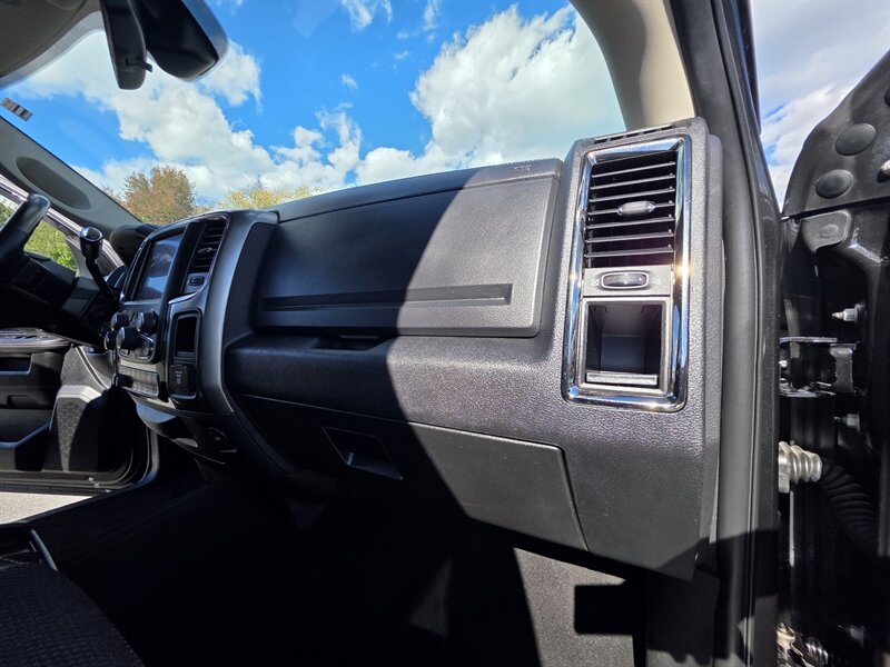 2018 RAM 2500 Big Horn - Photo 27 - Westport, MA 02790