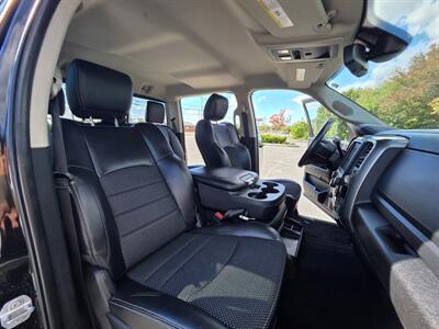 2018 RAM 2500 Big Horn - Photo 22 - Westport, MA 02790