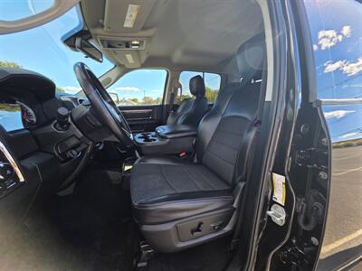 2018 RAM 2500 Big Horn - Photo 16 - Westport, MA 02790