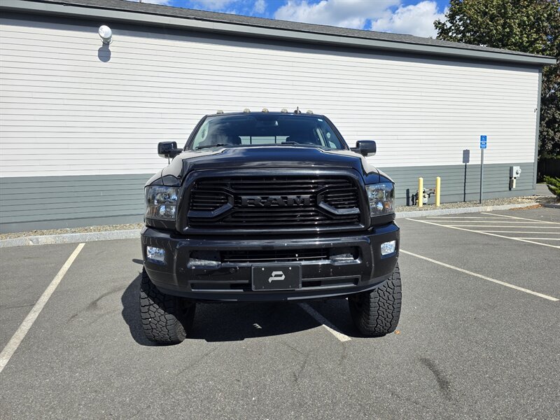 2018 RAM 2500 Big Horn - Photo 6 - Westport, MA 02790