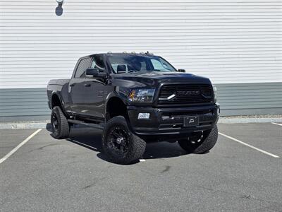 2018 RAM 2500 Big Horn - Photo 5 - Westport, MA 02790