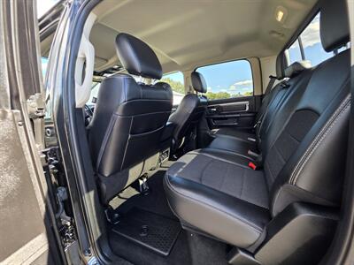 2018 RAM 2500 Big Horn - Photo 19 - Westport, MA 02790
