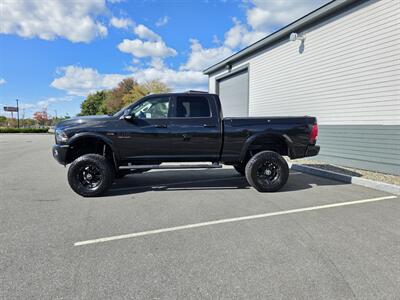 2018 RAM 2500 Big Horn - Photo 2 - Westport, MA 02790