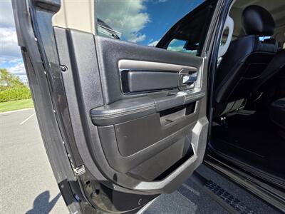 2018 RAM 2500 Big Horn - Photo 29 - Westport, MA 02790