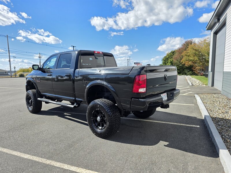 2018 RAM 2500 Big Horn - Photo 3 - Westport, MA 02790