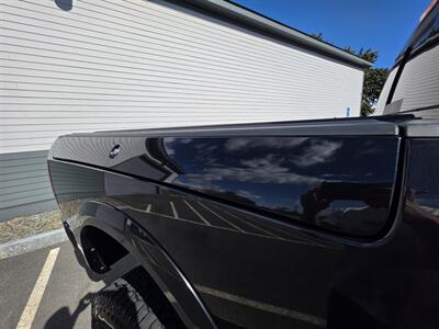 2018 RAM 2500 Big Horn - Photo 12 - Westport, MA 02790