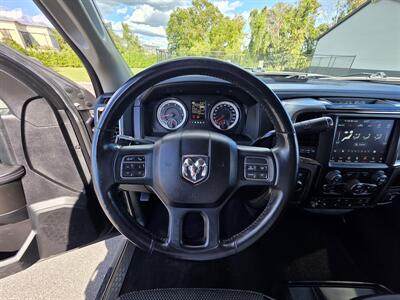2018 RAM 2500 Big Horn - Photo 15 - Westport, MA 02790