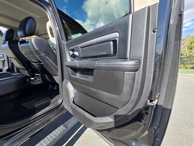 2018 RAM 2500 Big Horn - Photo 31 - Westport, MA 02790