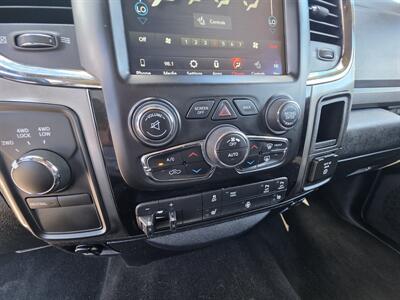 2018 RAM 2500 Big Horn - Photo 24 - Westport, MA 02790