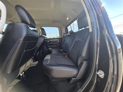 2018 RAM 2500 Big Horn - Photo 18 - Westport, MA 02790