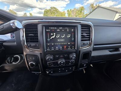 2018 RAM 2500 Big Horn - Photo 25 - Westport, MA 02790