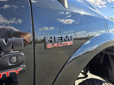 2018 RAM 2500 Big Horn - Photo 11 - Westport, MA 02790