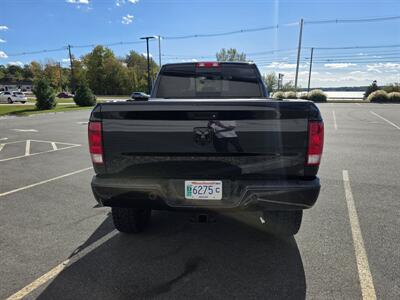 2018 RAM 2500 Big Horn - Photo 8 - Westport, MA 02790