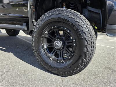 2018 RAM 2500 Big Horn - Photo 9 - Westport, MA 02790