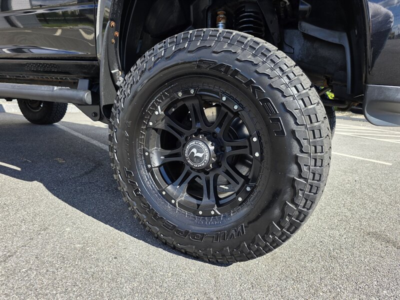 2018 RAM 2500 Big Horn - Photo 9 - Westport, MA 02790