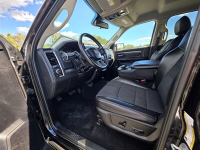 2018 RAM 2500 Big Horn - Photo 17 - Westport, MA 02790