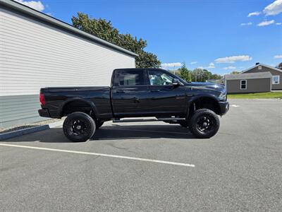 2018 RAM 2500 Big Horn - Photo 7 - Westport, MA 02790