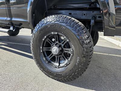 2018 RAM 2500 Big Horn - Photo 10 - Westport, MA 02790