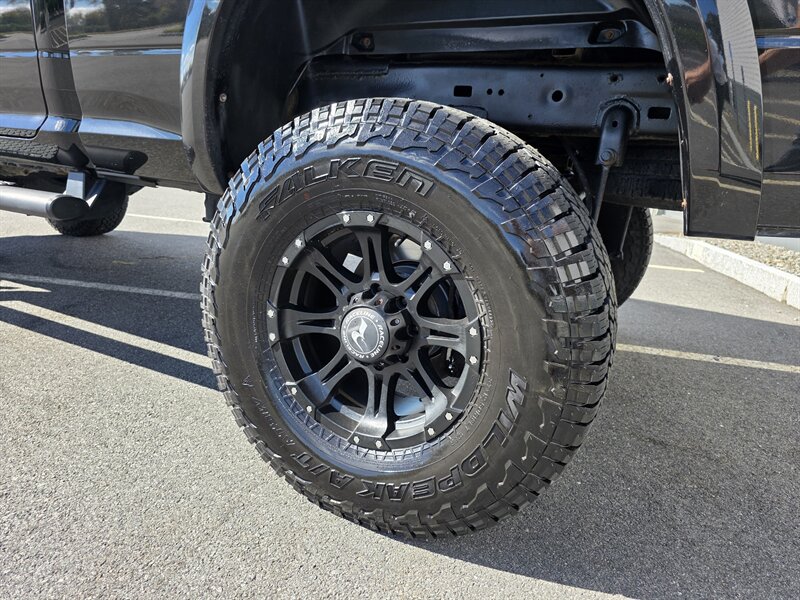 2018 RAM 2500 Big Horn - Photo 10 - Westport, MA 02790