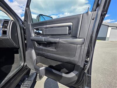2018 RAM 2500 Big Horn - Photo 28 - Westport, MA 02790