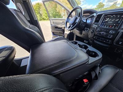 2018 RAM 2500 Big Horn - Photo 26 - Westport, MA 02790
