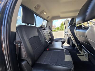 2018 RAM 2500 Big Horn - Photo 21 - Westport, MA 02790