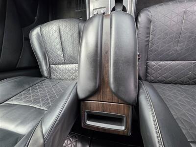 2019 Nissan Murano Platinum   - Photo 23 - Westport, MA 02790