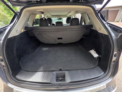 2019 Nissan Murano Platinum   - Photo 27 - Westport, MA 02790