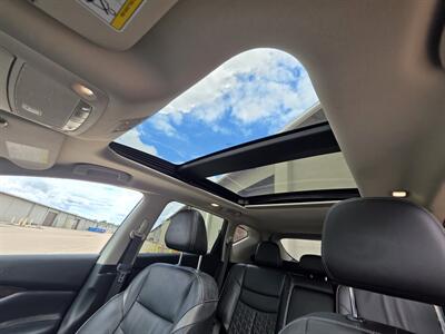 2019 Nissan Murano Platinum   - Photo 22 - Westport, MA 02790