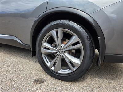 2019 Nissan Murano Platinum   - Photo 9 - Westport, MA 02790