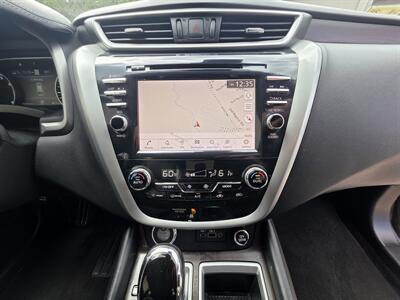 2019 Nissan Murano Platinum   - Photo 25 - Westport, MA 02790