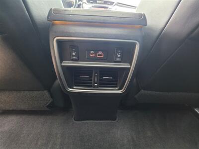 2019 Nissan Murano Platinum   - Photo 31 - Westport, MA 02790