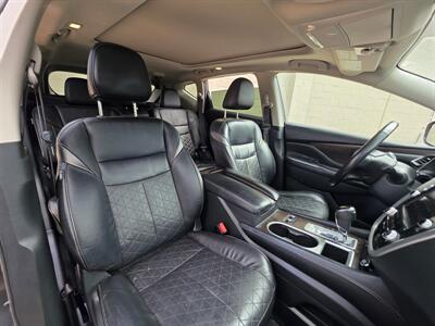 2019 Nissan Murano Platinum   - Photo 13 - Westport, MA 02790